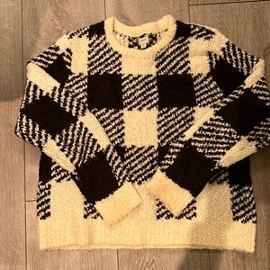 J.Crew Factory Chunky Sweater Size XL